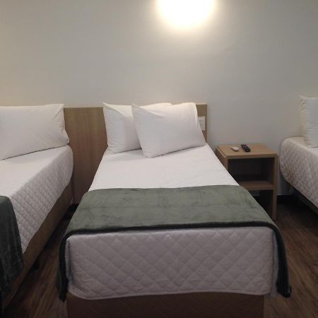 Hotel Cotoches Abre Campo Quarto foto