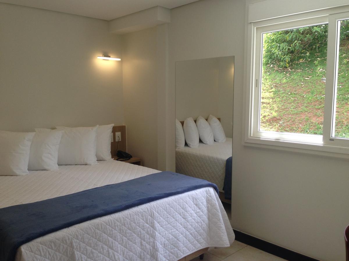 Hotel Cotoches Abre Campo Quarto foto