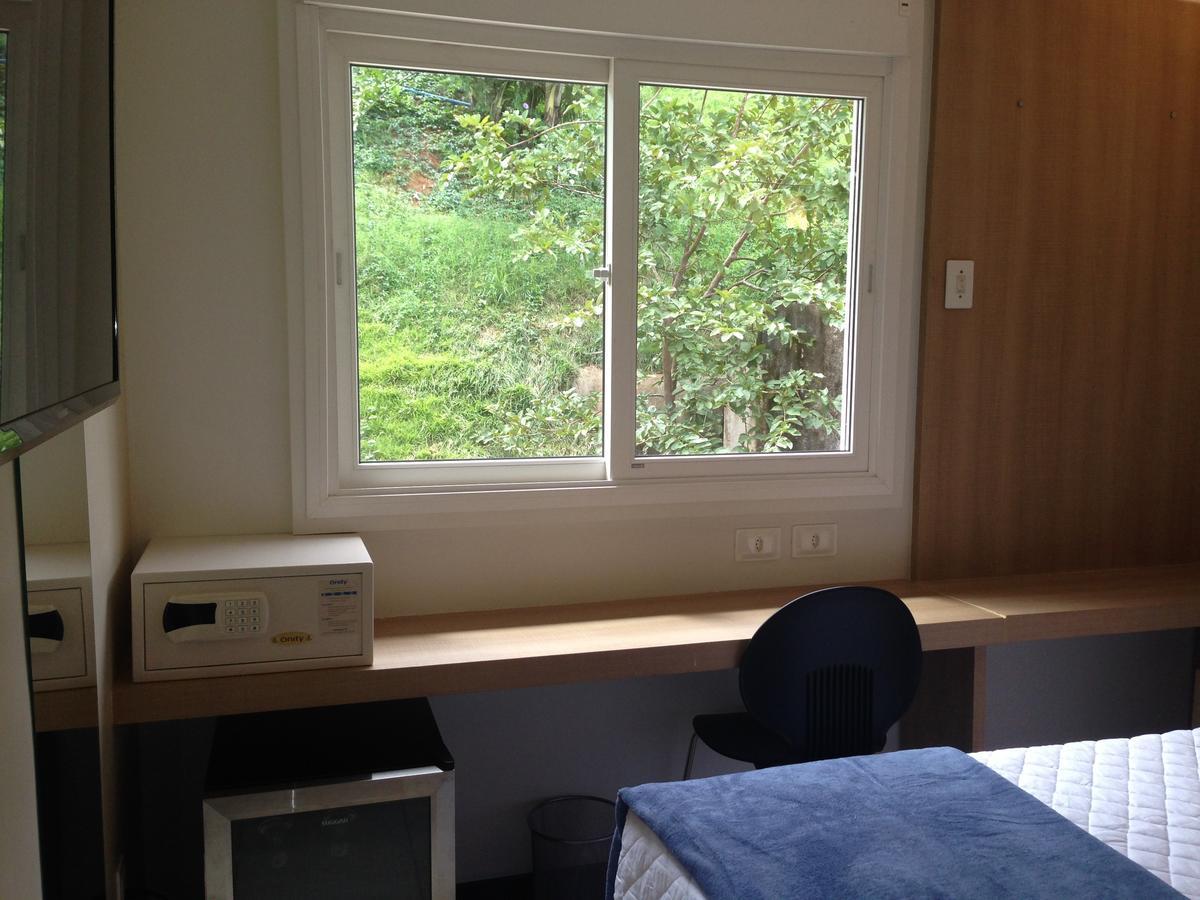 Hotel Cotoches Abre Campo Quarto foto