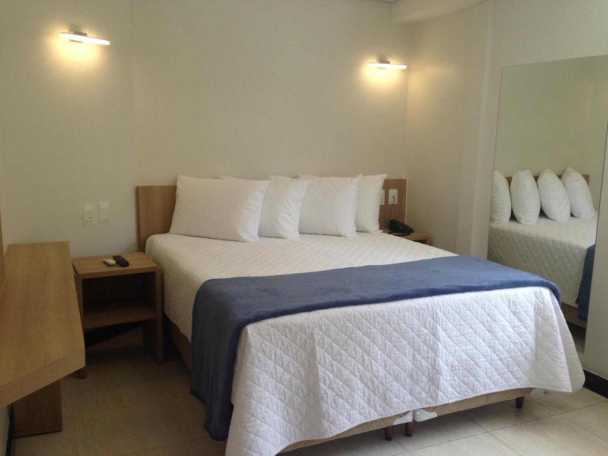 Hotel Cotoches Abre Campo Quarto foto