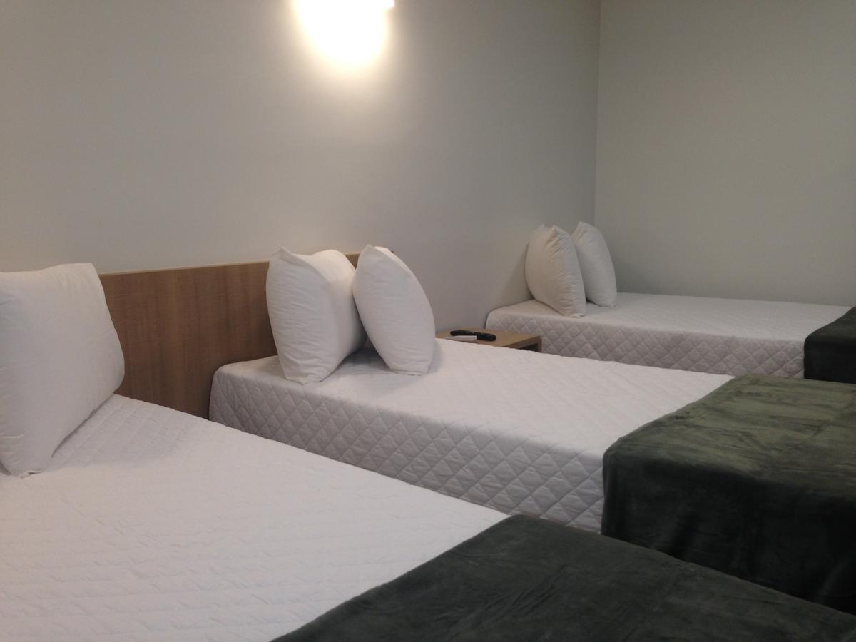Hotel Cotoches Abre Campo Quarto foto